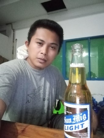 Sarry Tacorda, 28, Philippines