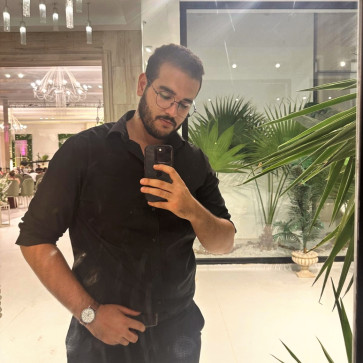 Morning Star, 23, Tunisia
