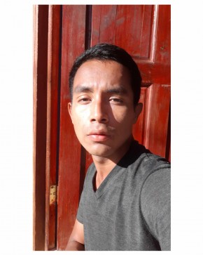 Guid Garcia, 25, Costa Rica