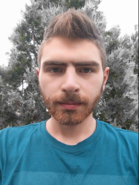 Xan San, 32, Turkey