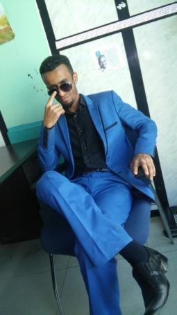 Theeyazan, 26, Yemen