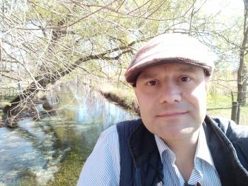 Steve, 45, Italy