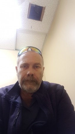 James Greenall, 49, Canada