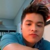 David Libero, 26, Philippines