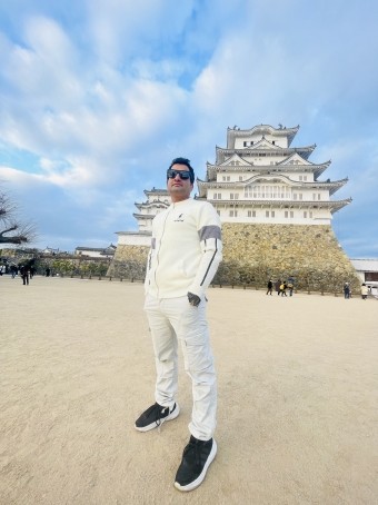 Rainoo, 24, Japan