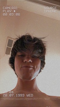 Ryan , 20, United States