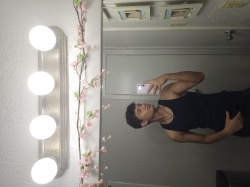 Jaleth Lopez, 24, United States