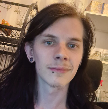 Zents, 28, Denmark