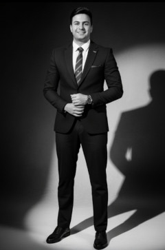 Gattouzo , 25, Canada