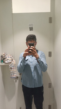 Sam , 20, India