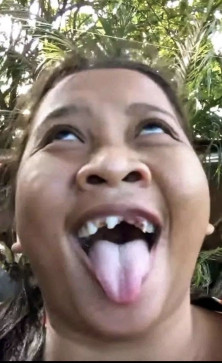 Kugmo, 20, Philippines