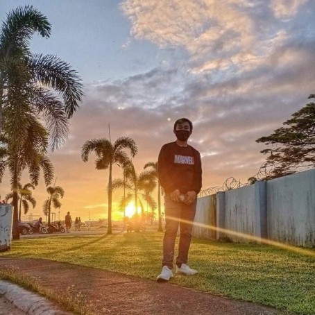 Paul Ian, 25, Philippines