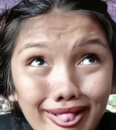 Witch Hazel, 38, Philippines