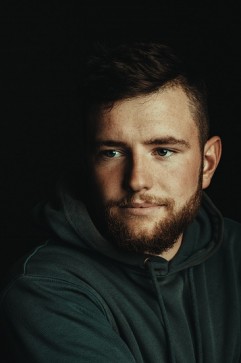 Lukas, 30, Netherlands