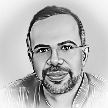 Mohamed , 42, Egypt