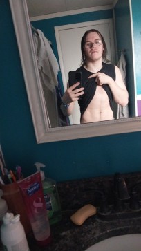 Nyx, 23, United States