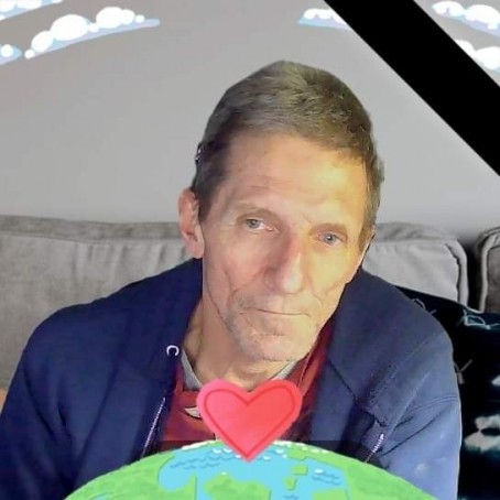 , 61, United States