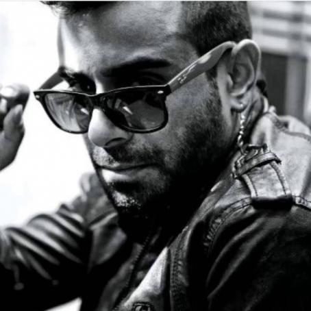 Riky Lanis, 36, Turkey
