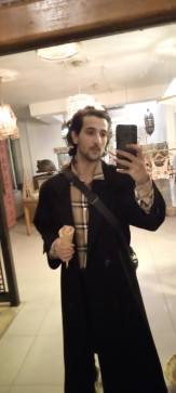 Kid_kion, 24, Jordan