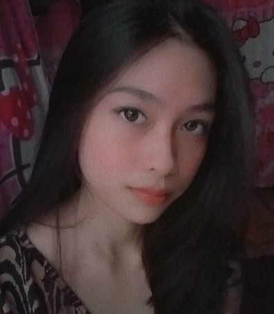 Bella, 18, Philippines