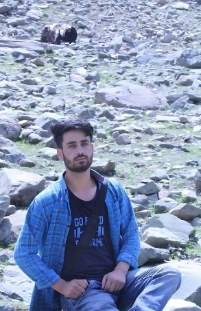 Imraan, 25, India