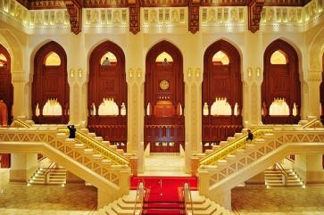 A, 37, Oman