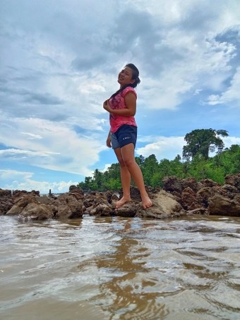 , 25, Philippines