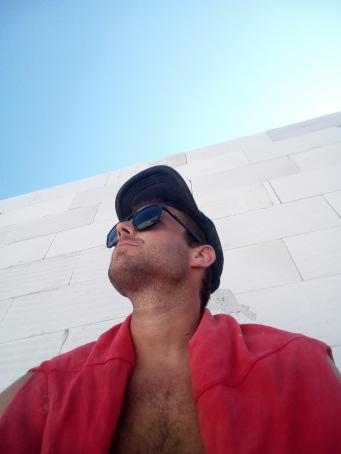 Poup, 33, Czech Republic