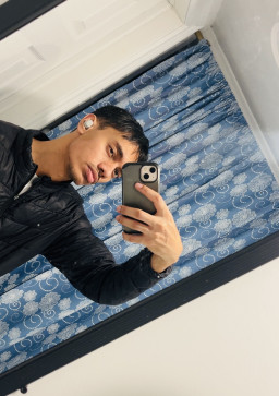 Prince Simar, 21, Canada