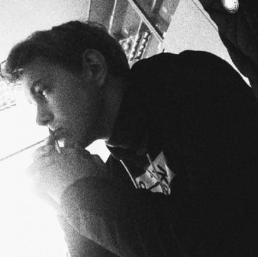 Jonas, 20, Lithuania