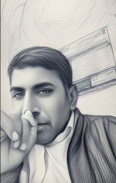 Spark, 29, India