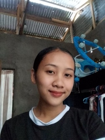 Josh, 20, Philippines