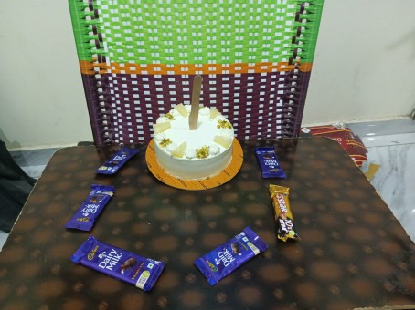 For U, 99, India