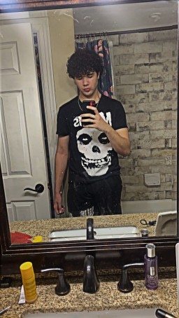 Matt Vilan, 20, United States