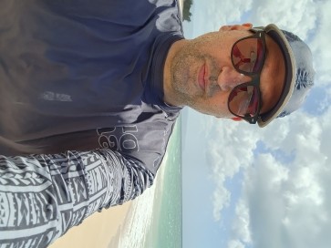 Anthony, 55, United States