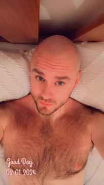 Joe, 34, United Kingdom