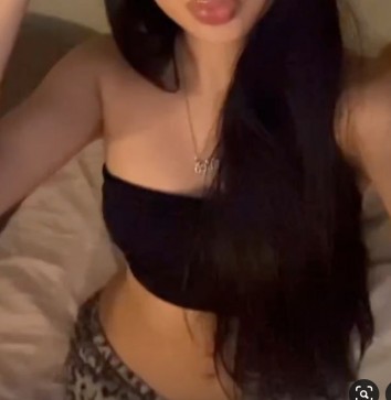 Layla, 18, Mexico