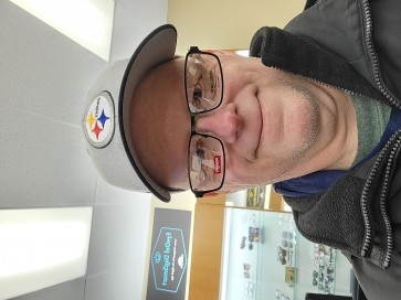 Alex, 43, United States