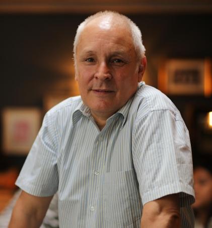 Ian, 66, United Kingdom