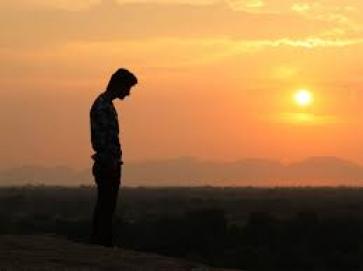 Harish, 27, India