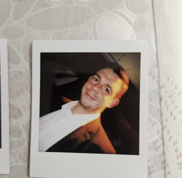 Alex0899, 25, Germany