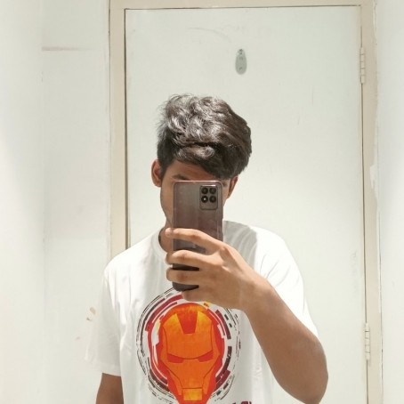 Vijay , 20, India
