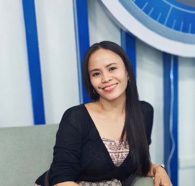 Aya, 43, Philippines