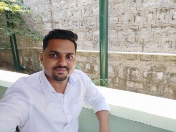 B, 36, India