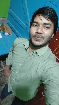 Abhijeet , 25, India