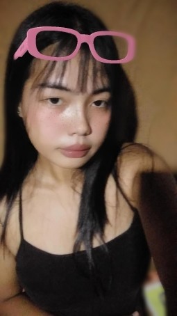 Justine , 18, Philippines