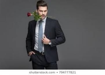 Frank, 27, Germany