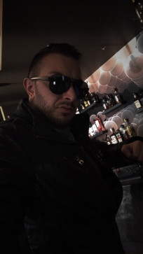 Simon, 27, Bulgaria