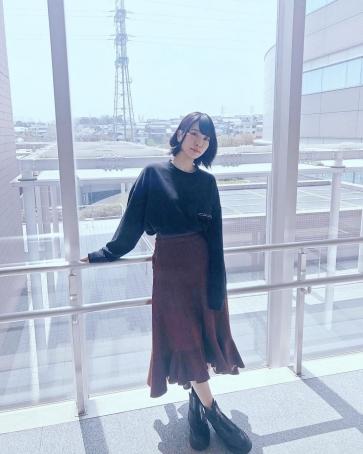 Aimi, 21, Japan