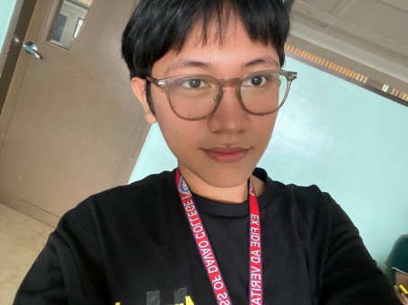 Sushi, 18, Philippines